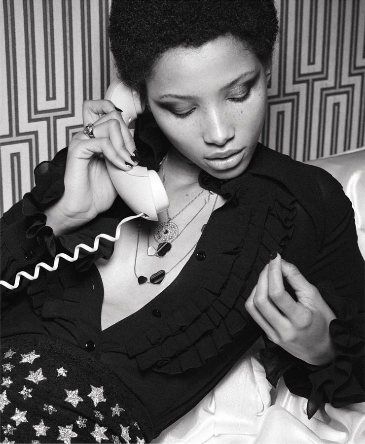 Lineisy Montero Lineisy Montero