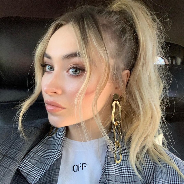 Sabrina Carpenter