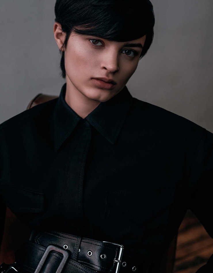 Isabella Emmack