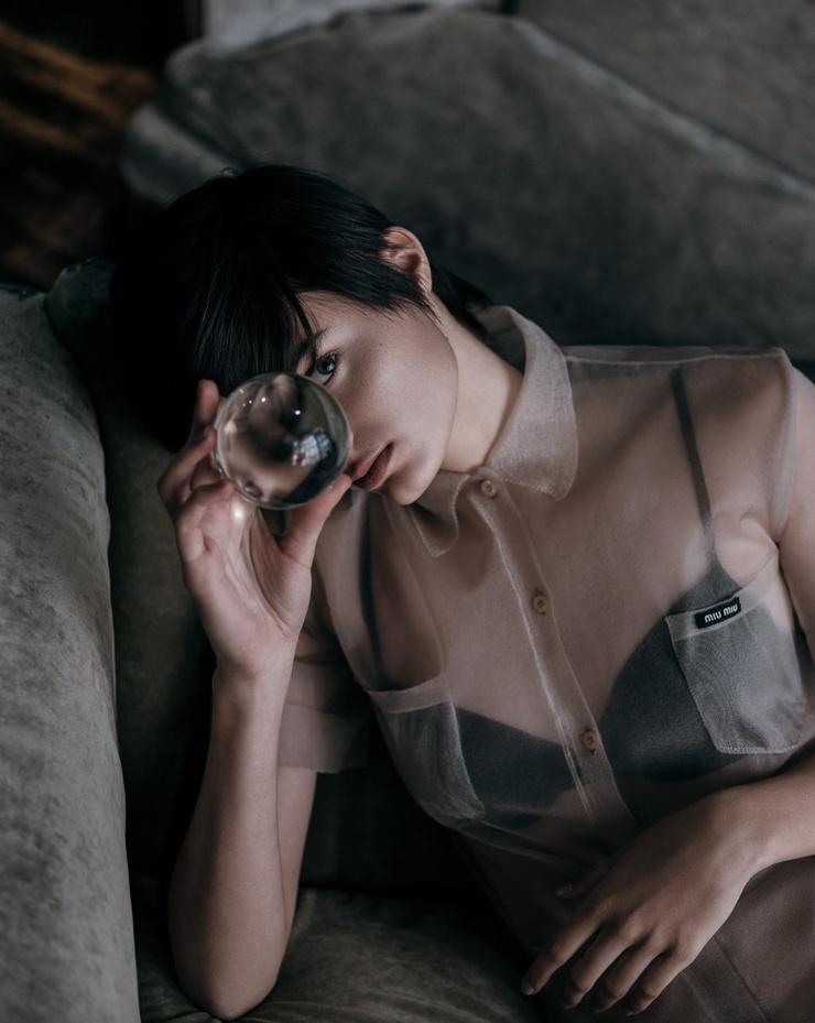 Isabella Emmack