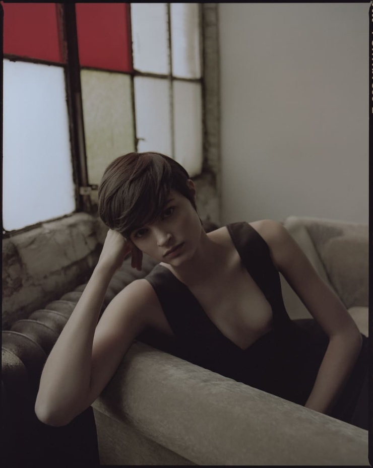 Isabella Emmack