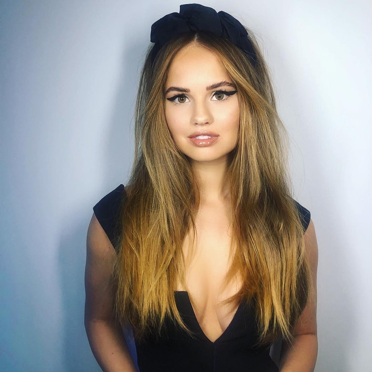 Debby Ryan Debby Ryan