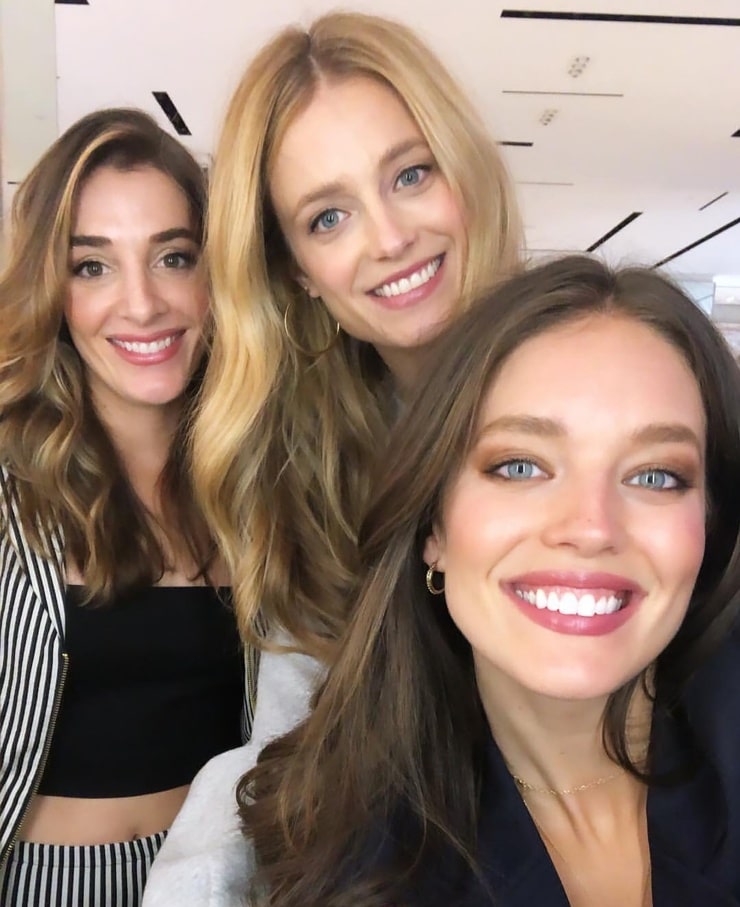 Emily Didonato Emily Didonato