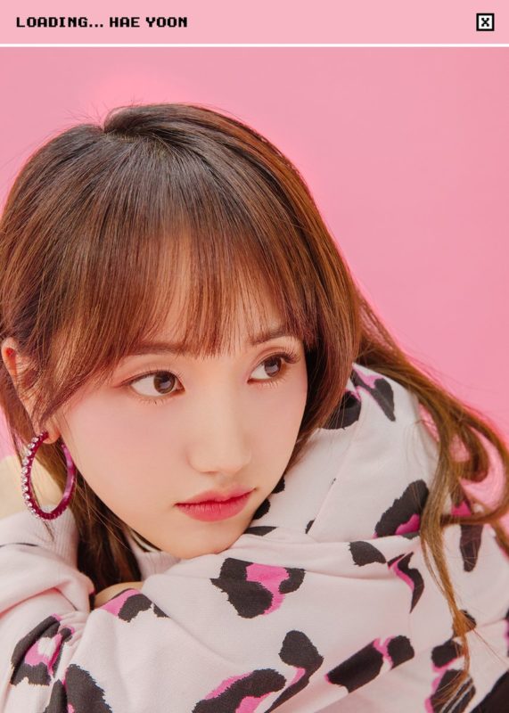 Hae Yoon Hae Yoon