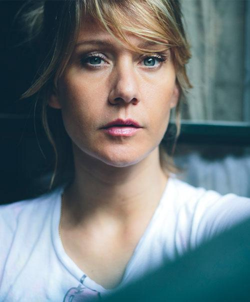 Eva Duijvestein