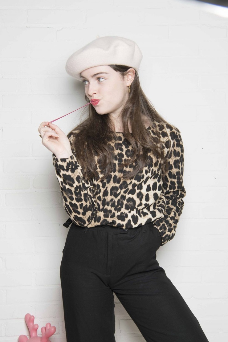Anna-Sophie Kummer Anna-Sophie Kummer