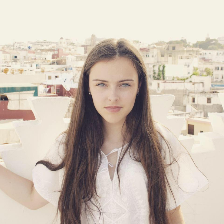 Anna-Sophie Kummer Anna-Sophie Kummer