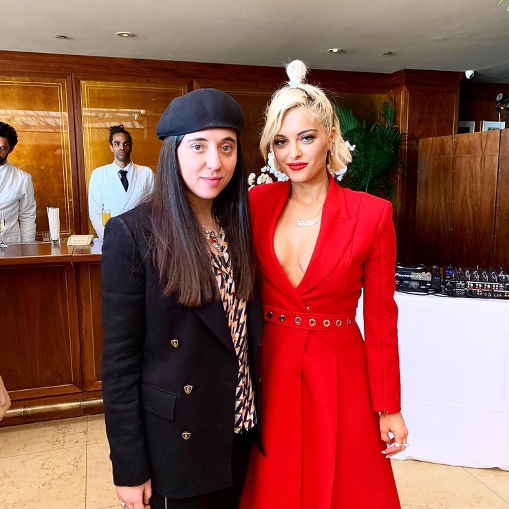Bebe Rexha