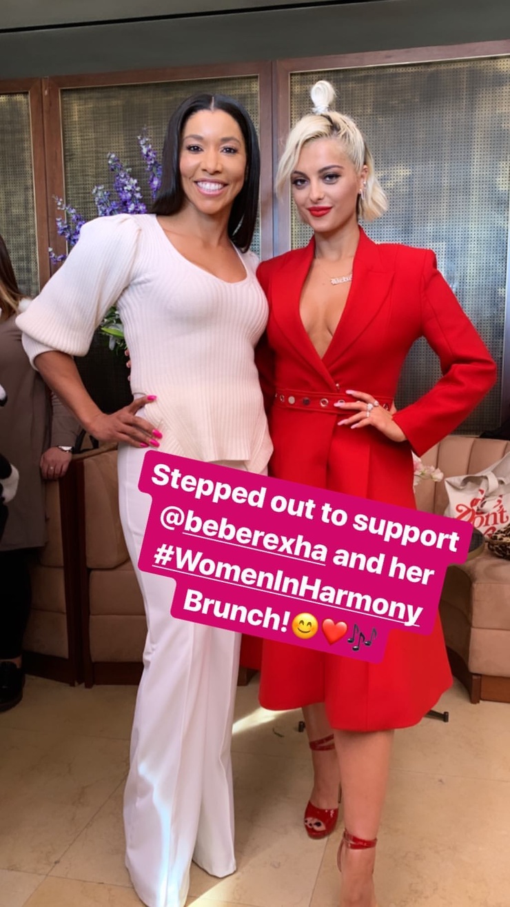 Bebe Rexha