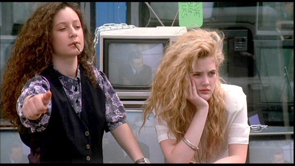 Drew Barrymore Drew Barrymore