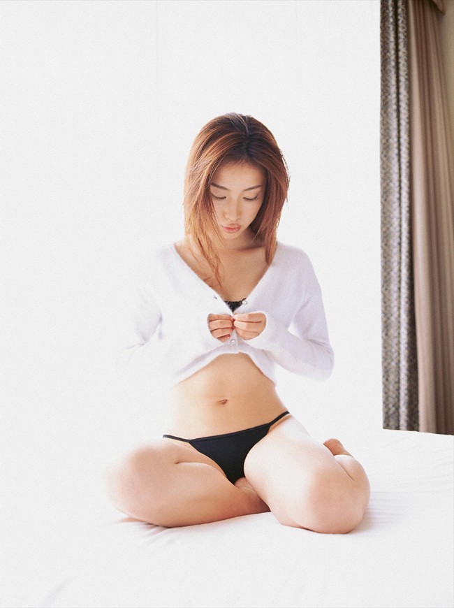 Saki Seto