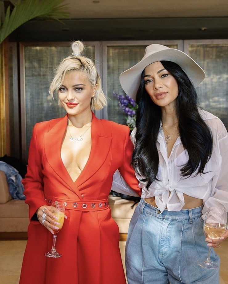 Bebe Rexha