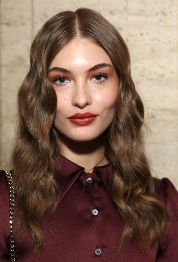 Grace Elizabeth Grace Elizabeth