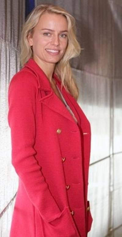 Lisa Lovbrand