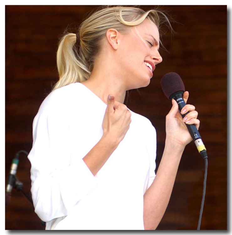 Lisa Lovbrand