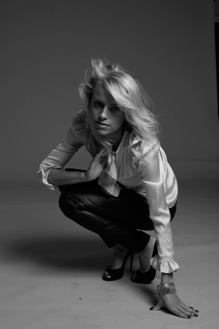 Lisa Lovbrand