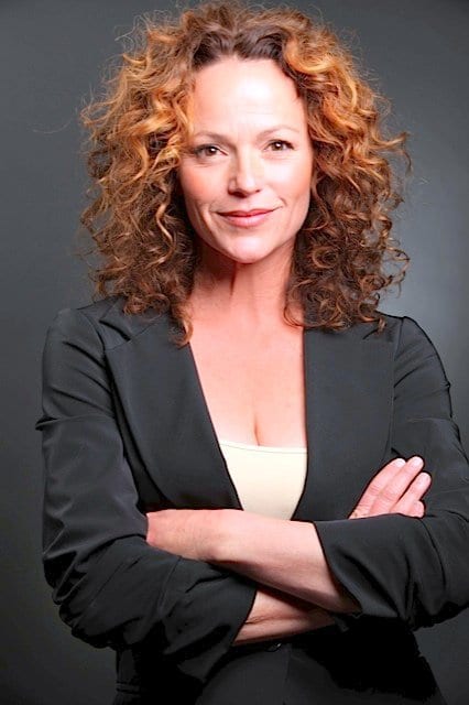 Clare Carey Clare Carey