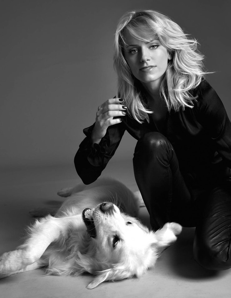 Lisa Lovbrand