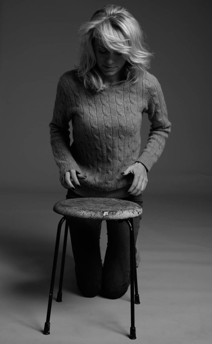 Lisa Lovbrand