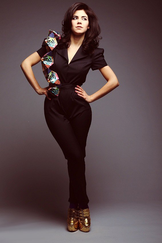 Marina Diamandis