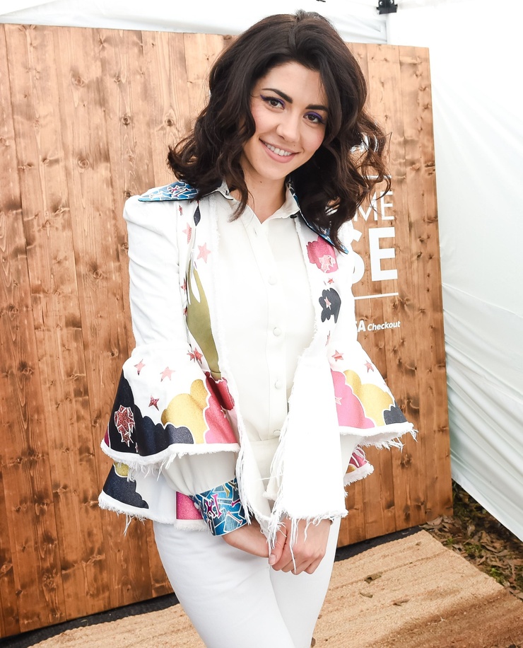 Marina Diamandis