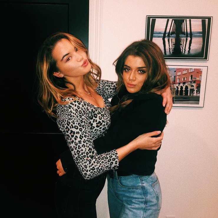 Paris MaryJo Berelc