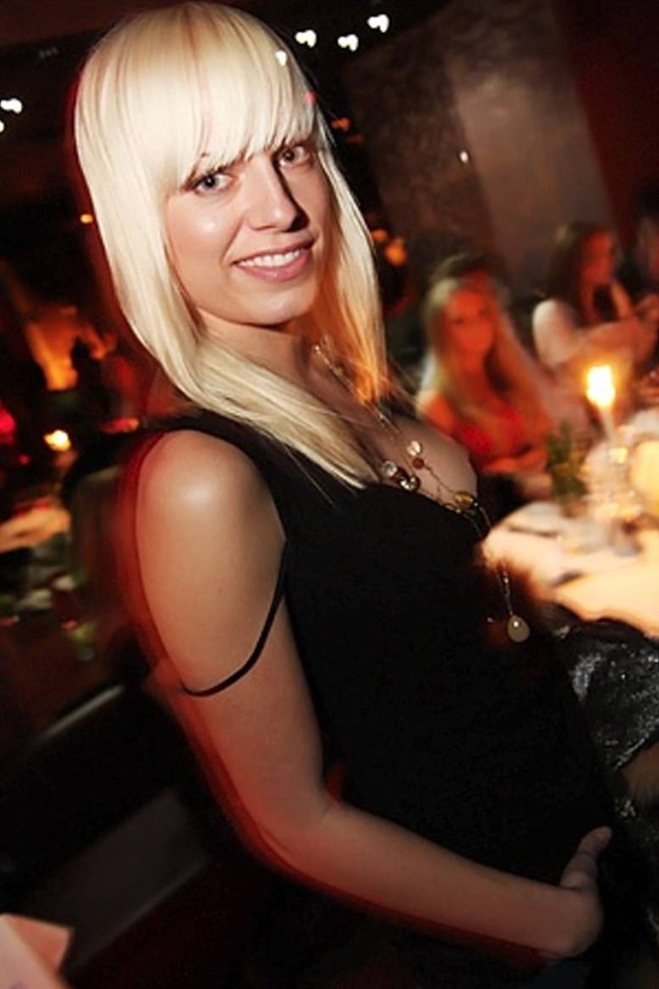 Lisa Lovbrand