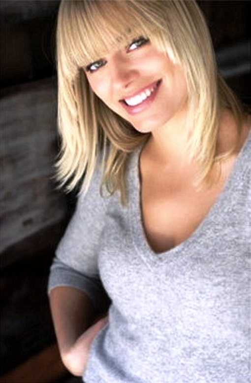 Lisa Lovbrand Lisa Lovbrand
