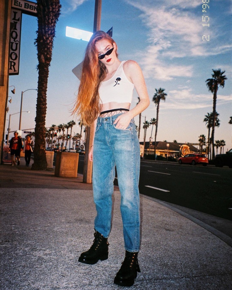 Larsen Thompson