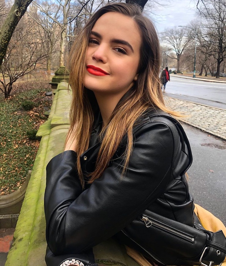 Bailee Madison