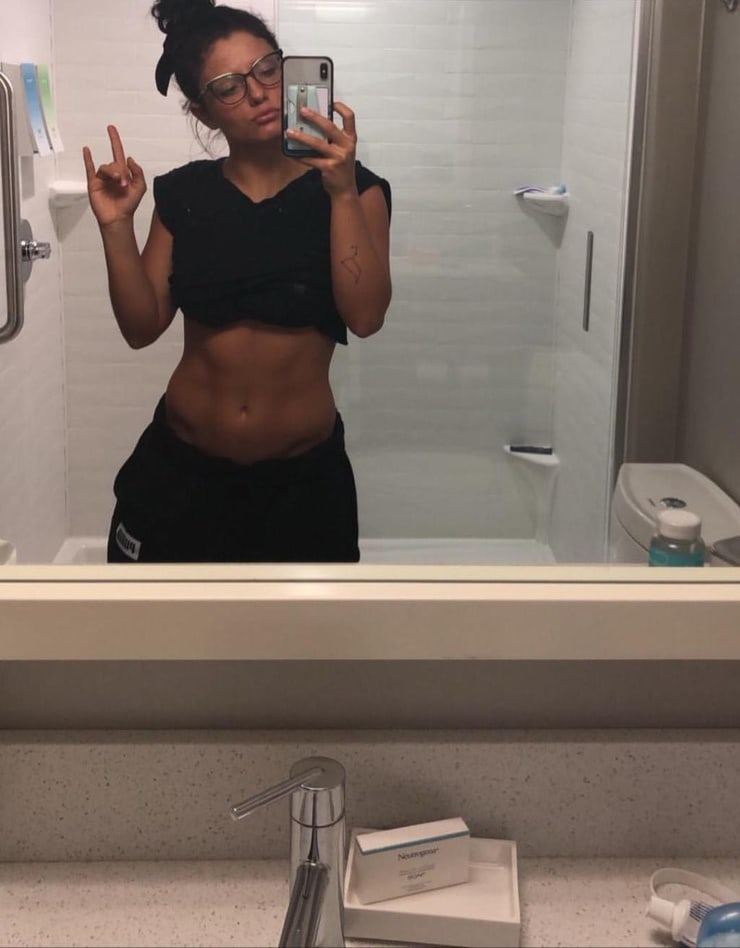 Jade Chynoweth Jade Chynoweth