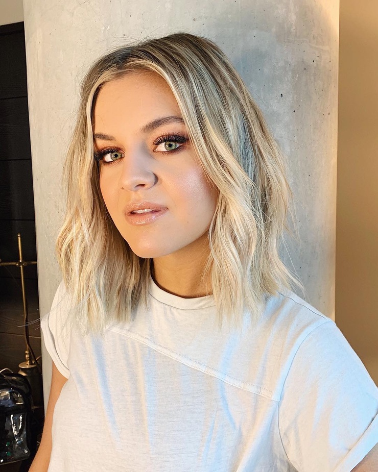 Kelsea Ballerini