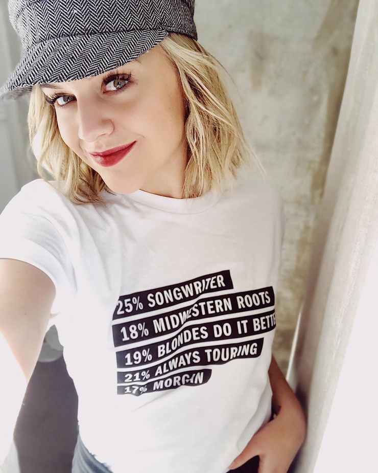 Kelsea Ballerini