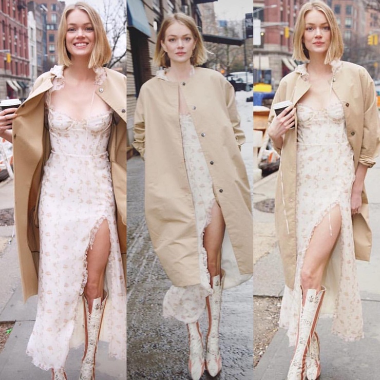 Lindsay Ellingson Lindsay Ellingson