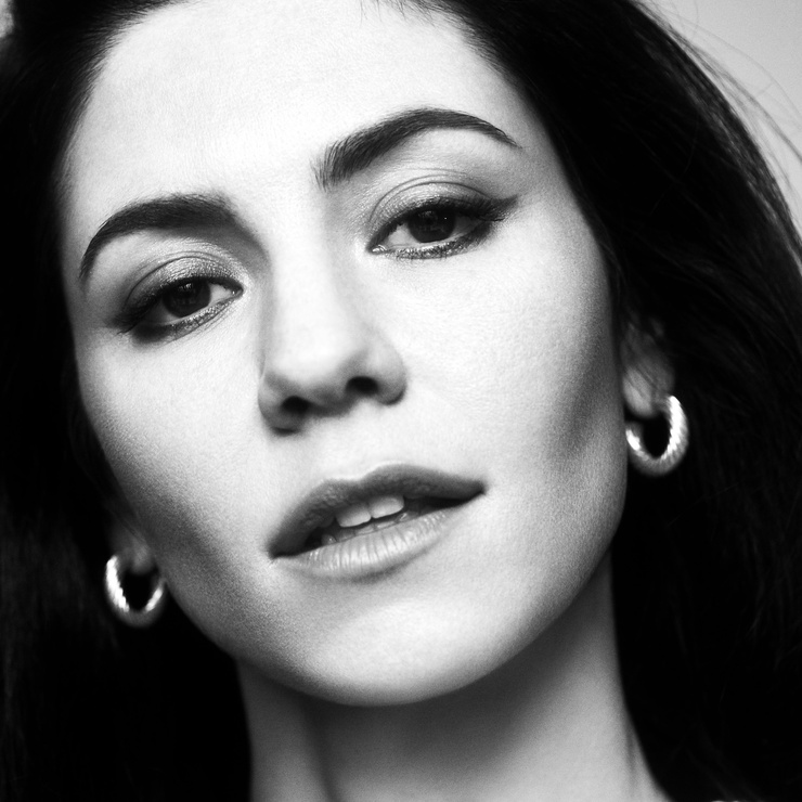 Marina Diamandis