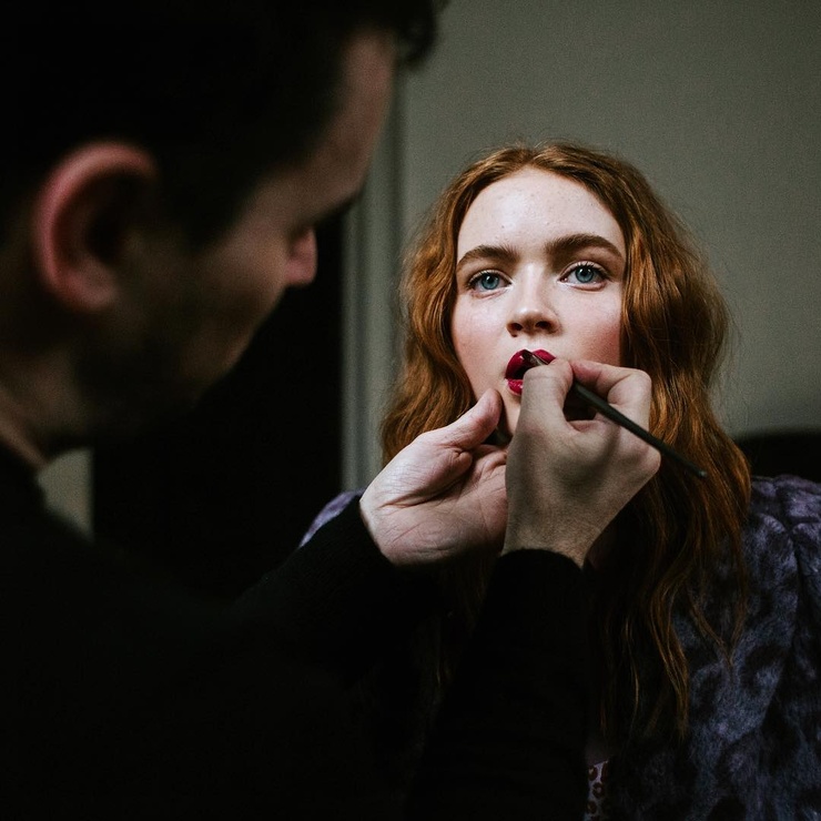 Sadie Sink Sadie Sink