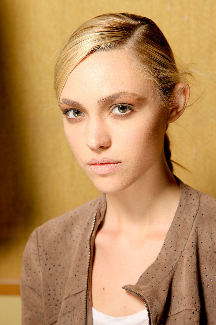 Cora Keegan