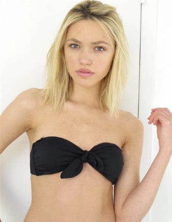 Cora Keegan Cora Keegan