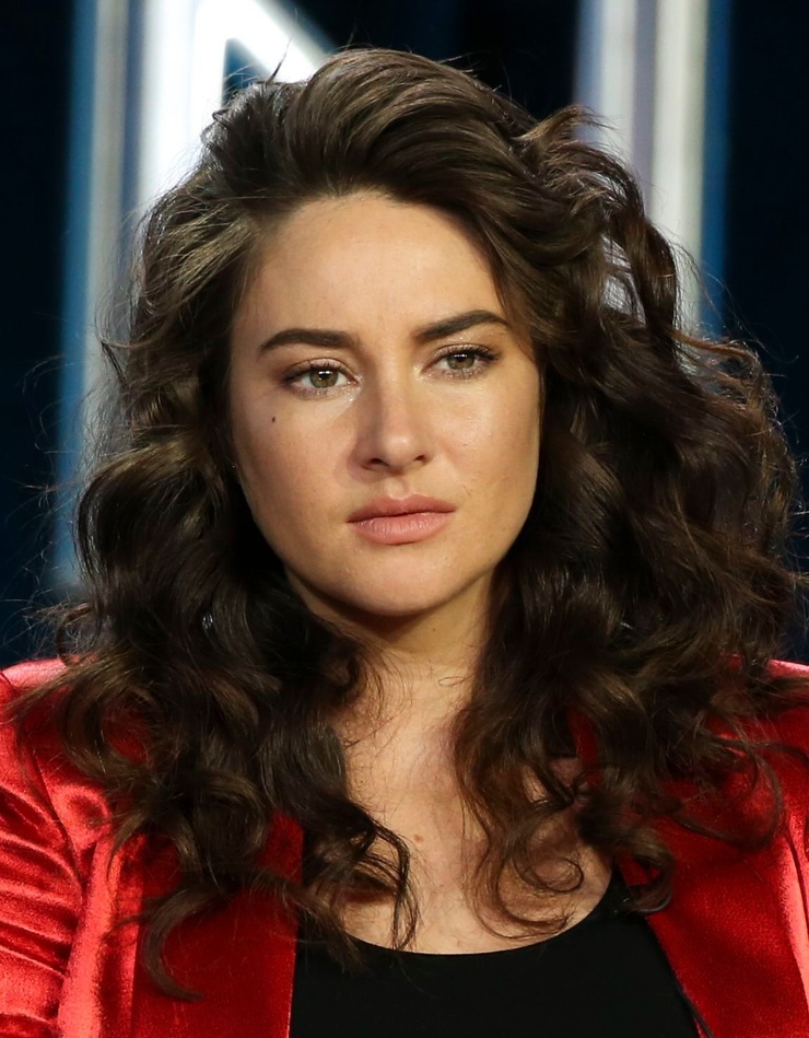 Shailene Woodley Shailene Woodley