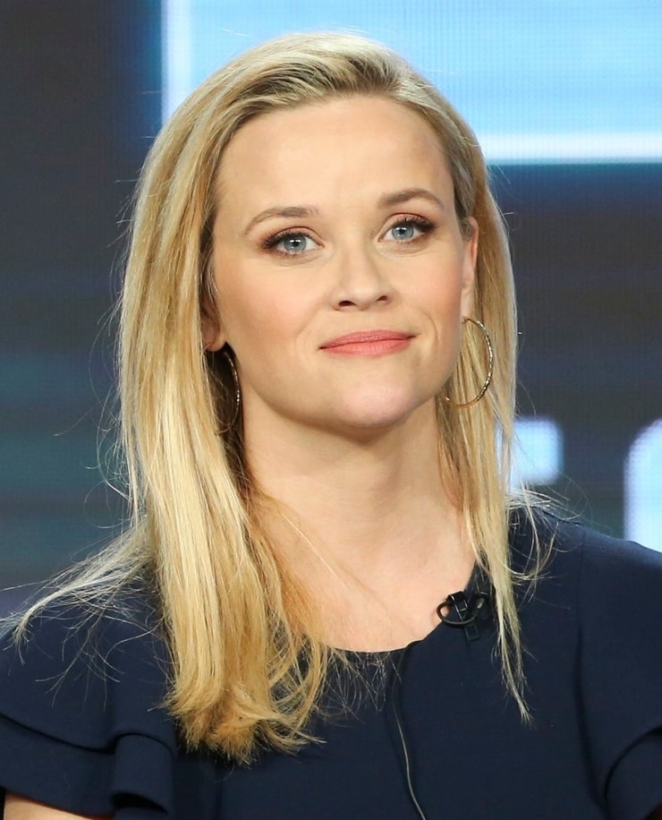 Reese Witherspoon