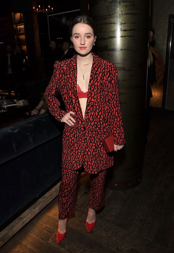 Kaitlyn Dever Kaitlyn Dever