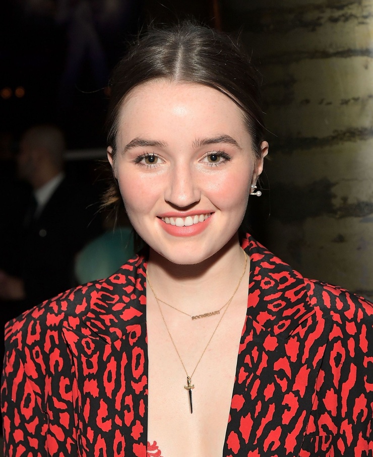 Kaitlyn Dever Kaitlyn Dever