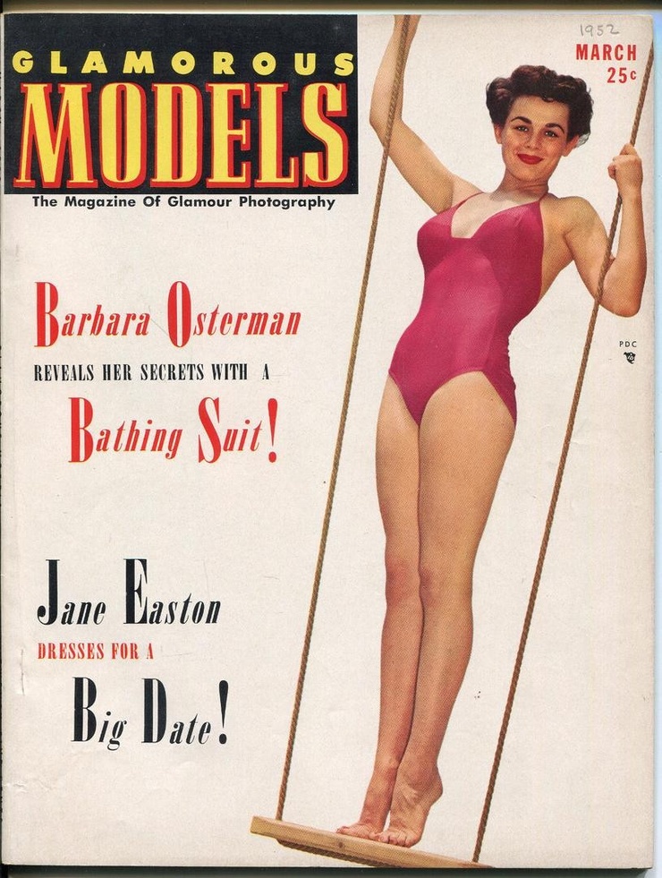 Barbara Osterman