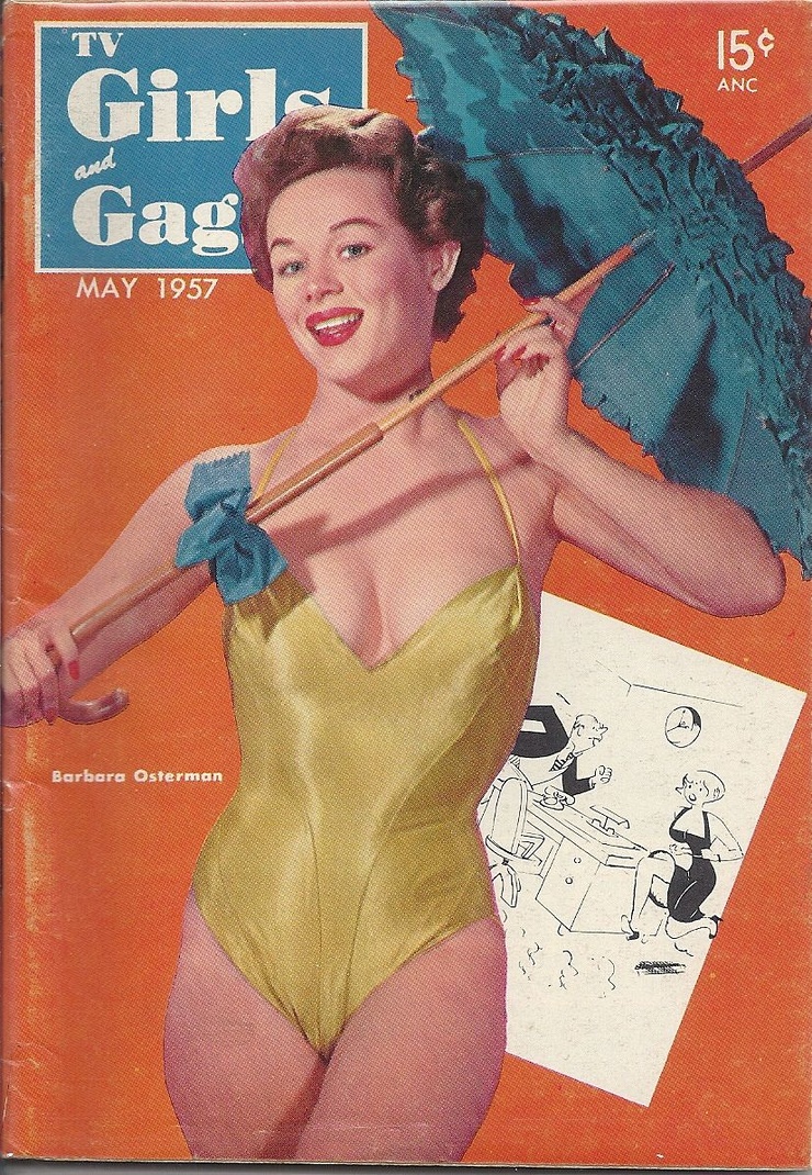 Barbara Osterman