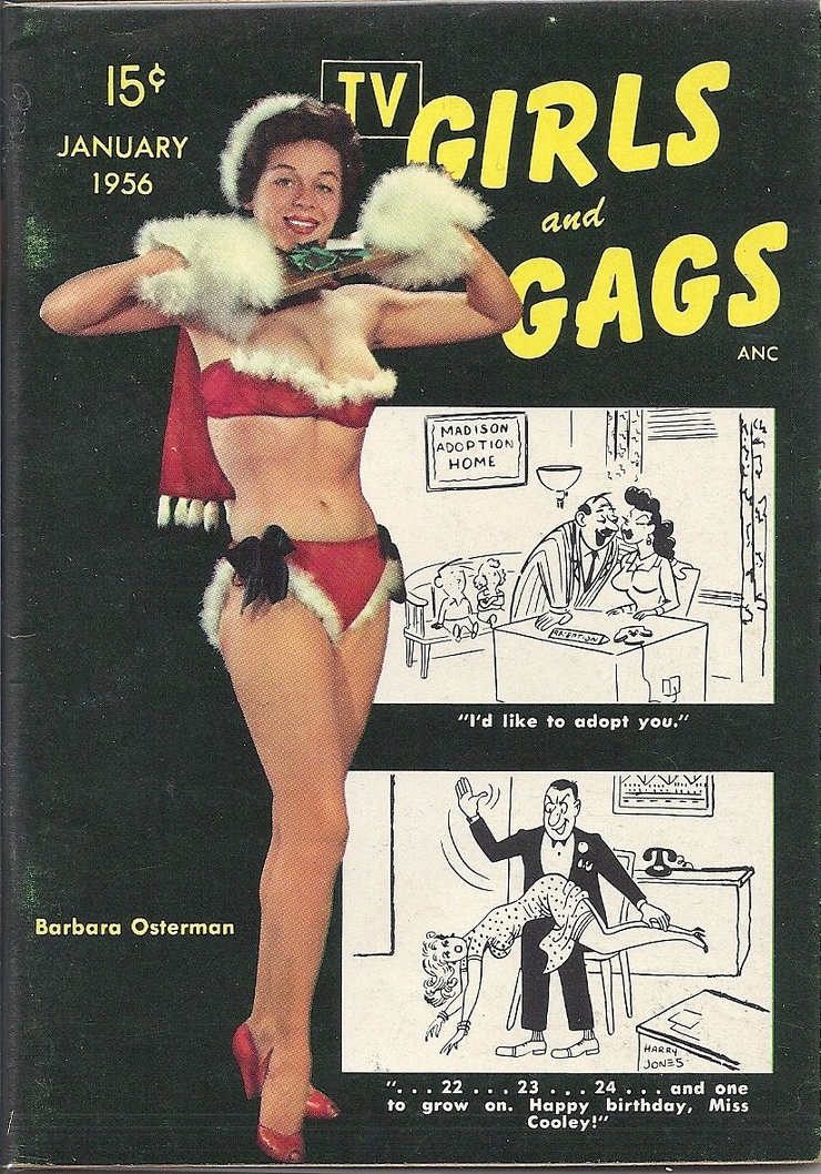 Barbara Osterman