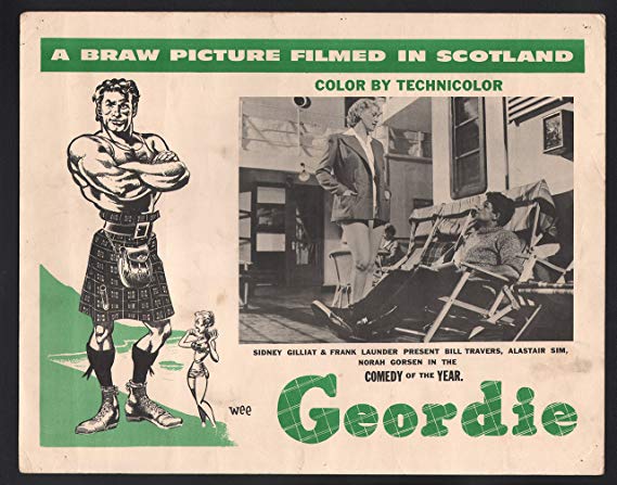 Geordie