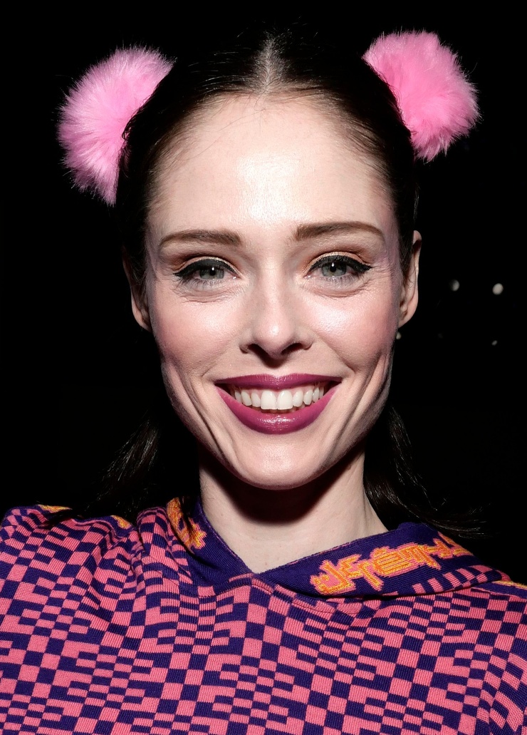 Coco Rocha