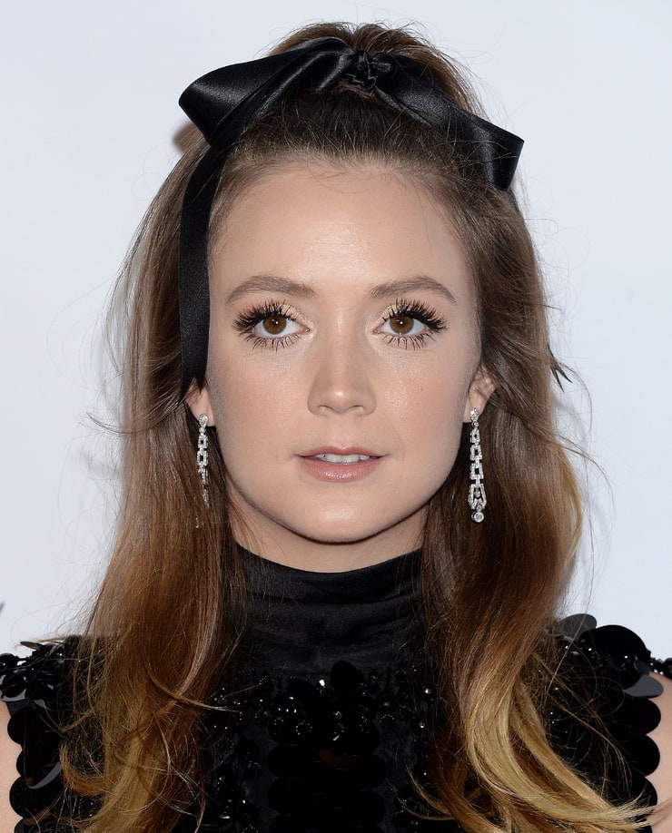 Billie Lourd