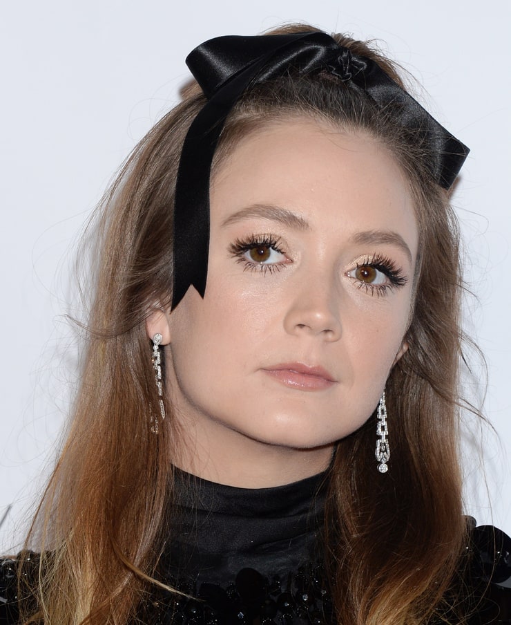 Billie Lourd