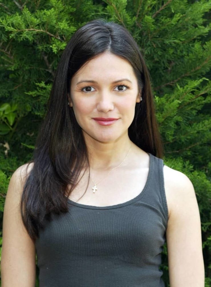 Priscilla Garita